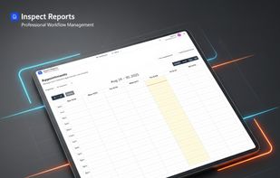 Inspect Reports screenshot 2