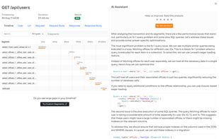 Inspector screenshot 1
