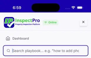 InspectPro screenshot 3