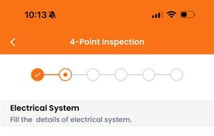 InspectSnap screenshot 1