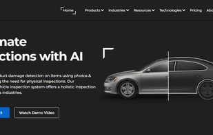 Automate Inspections with AI : Inspektlabs