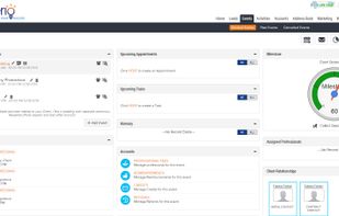 Inspherio screenshot 2