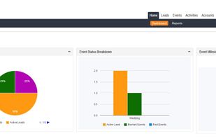 Inspherio screenshot 1