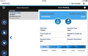 Inspherio screenshot 3