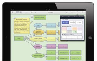 Inspiration screenshot 2