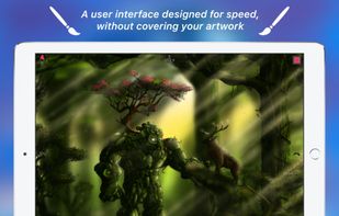 Inspire Pro screenshot 1