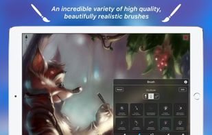 Inspire Pro screenshot 2