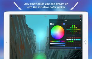 Inspire Pro screenshot 3