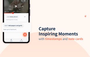 Inspod screenshot 2