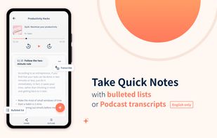 Inspod screenshot 3
