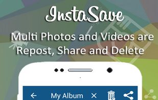 InstaSave screenshot 3