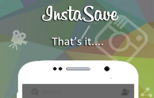 InstaSave screenshot 2