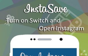 InstaSave screenshot 1