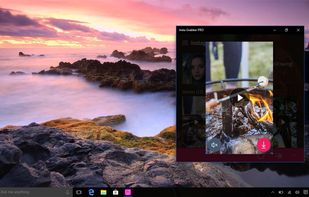Insta Grabber PRO screenshot 2