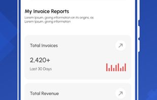 Insta Invoice  screenshot 3