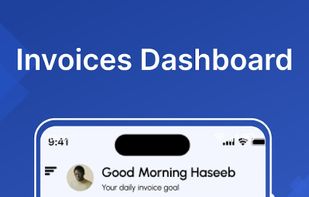 Insta Invoice  screenshot 2