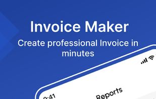 Insta Invoice  screenshot 1