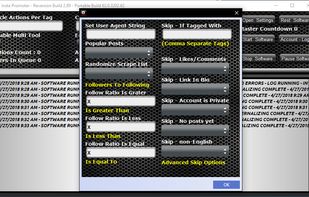 Insta Promoter screenshot 2