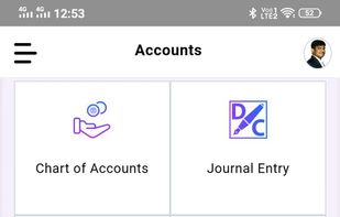 Instabee gst filling app