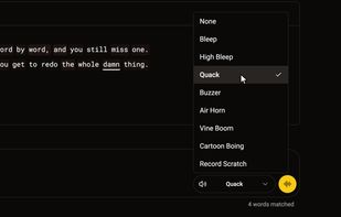 Instableep screenshot 3