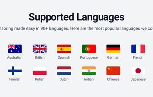 Instableep screenshot 2