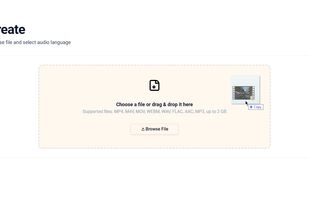 Instableep screenshot 1