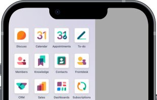 InstaCódigo OS screenshot 1