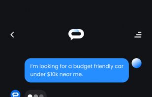 Instacars screenshot 1