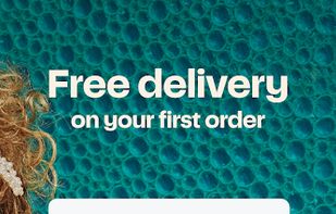 Instacart screenshot 1