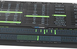 Instachord screenshot 1