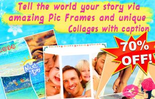 InstaCollage screenshot 1