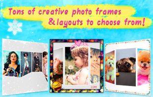 InstaCollage screenshot 1