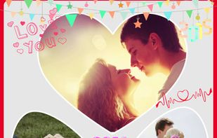 InstaCollage screenshot 3