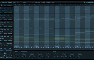 instaComposer screenshot 1