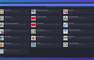 InstaCopy screenshot 1