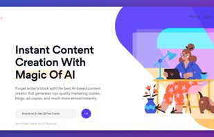 InstaCopy screenshot 1