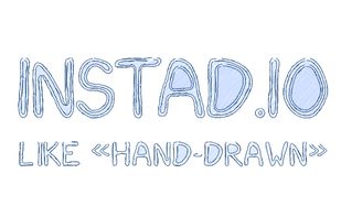 INSTAD.IO screenshot 2