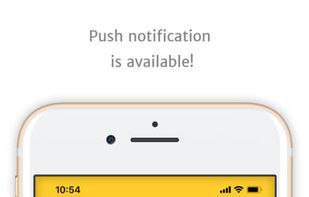 InstAddr screenshot 2