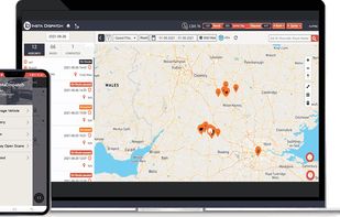 Route Optimization Software