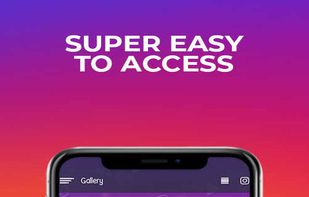 Instadownloader screenshot 2