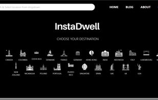InstaDwell Home