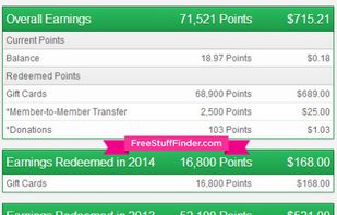 Instagc screenshot 1