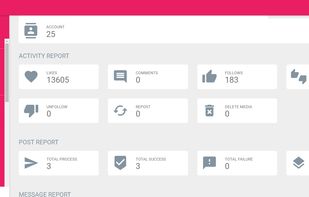 Instajool.com screenshot 1