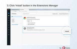 Install Chrome Extensions screenshot 2
