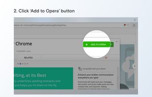 Install Chrome Extensions screenshot 1