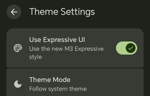 InstallerX Revived screenshot 1