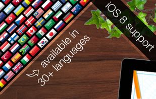 InstaLogo screenshot 1