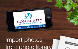 InstaLogo screenshot 3