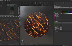 InstaMAT screenshot 1