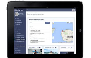 Instamizer screenshot 1